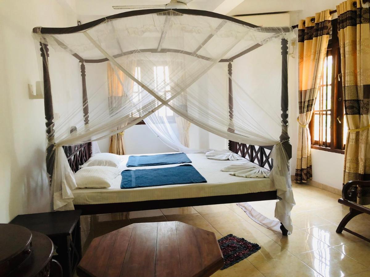 Blue Sea View Bed & Breakfast Unawatuna Exterior photo
