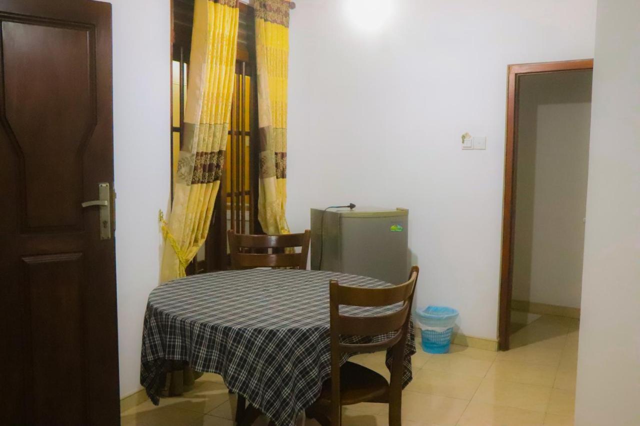 Blue Sea View Bed & Breakfast Unawatuna Exterior photo